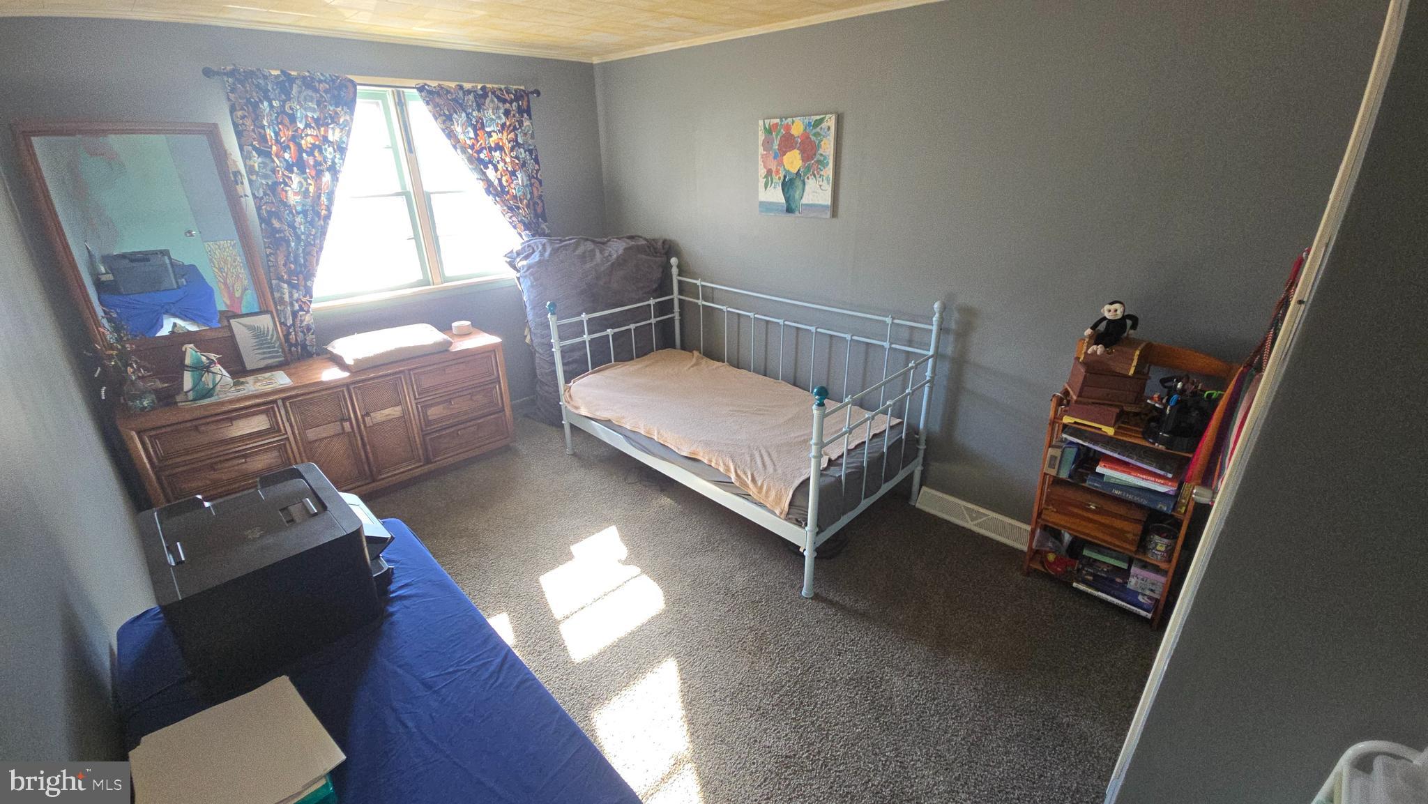 1041 North Mildred Street Ranson, WV 25438 - Photo 13 of 17 Bedroom 2