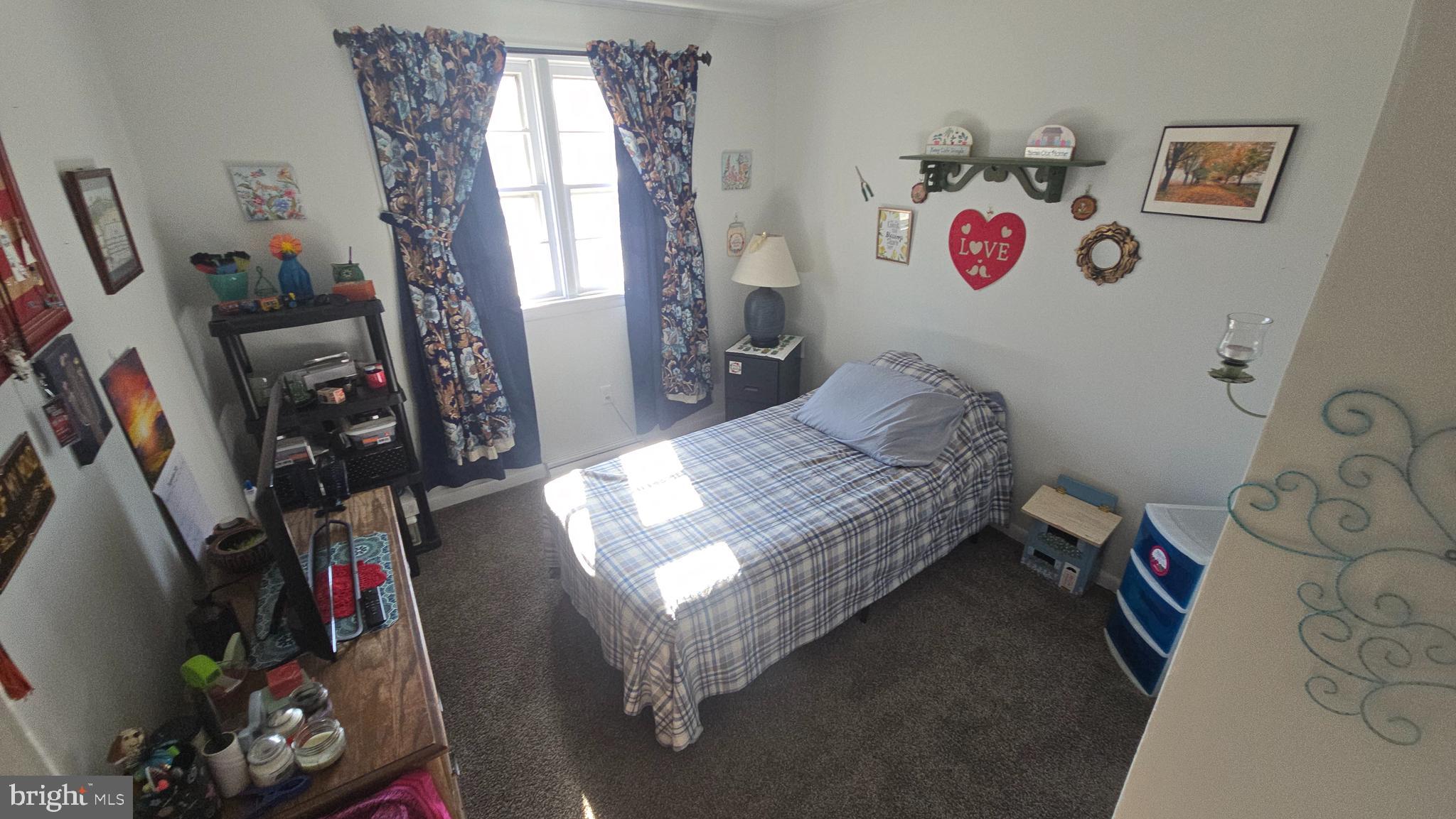 1041 North Mildred Street Ranson, WV 25438 - Photo 14 of 17 Bedroom 3