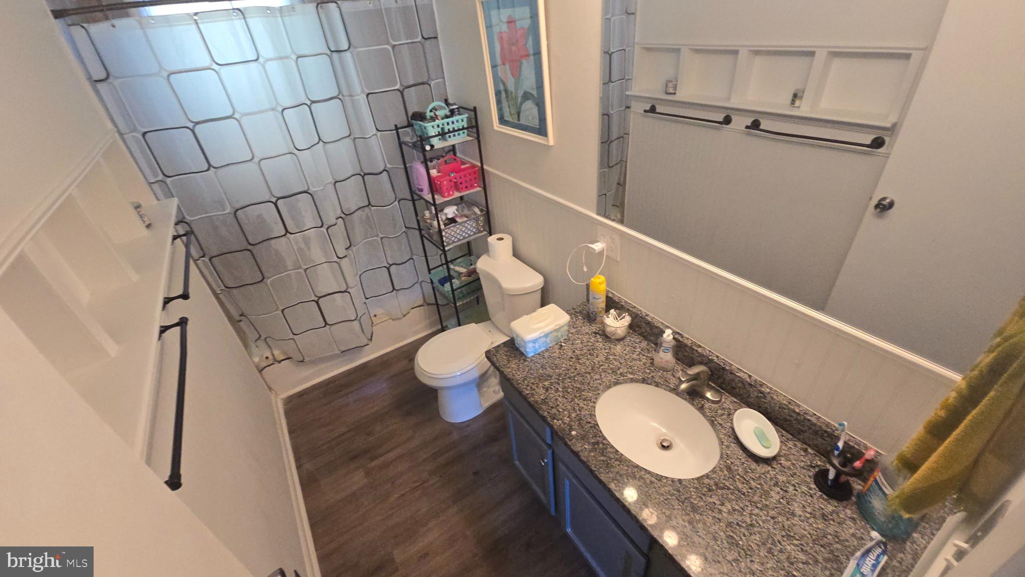 1041 North Mildred Street Ranson, WV 25438 - Photo 16 of 17 Bathroom