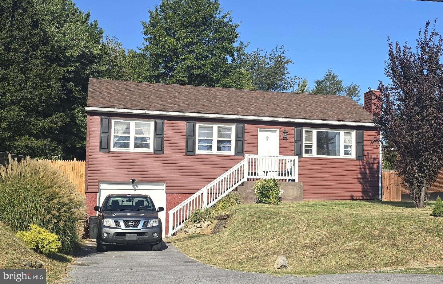 1041 North Mildred Street Ranson, WV 25438 - Photo 2 of 17