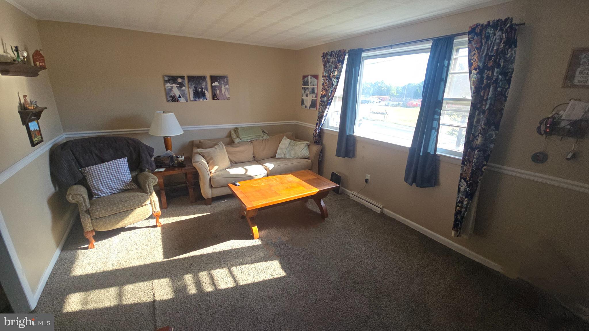 1041 North Mildred Street Ranson, WV 25438 - Photo 7 of 17 Living Room