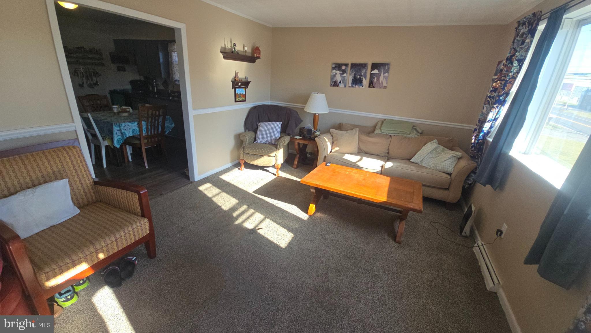 1041 North Mildred Street Ranson, WV 25438 - Photo 8 of 17 Living Room