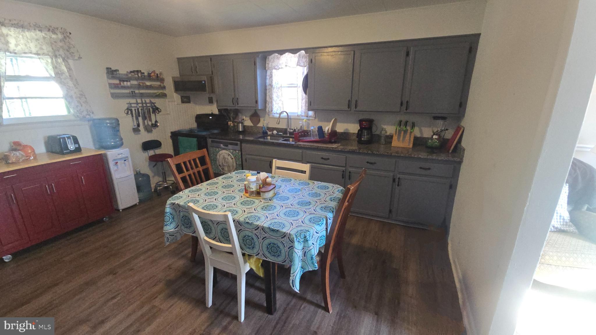 1041 North Mildred Street Ranson, WV 25438 - Photo 9 of 17 Kitchen
