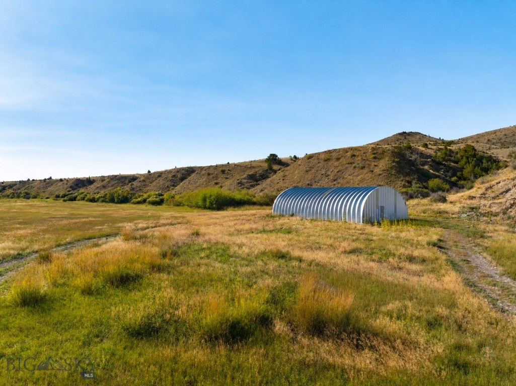 623 River Road Townsend, MT 59644 - Photo 51 of 68 Quonset