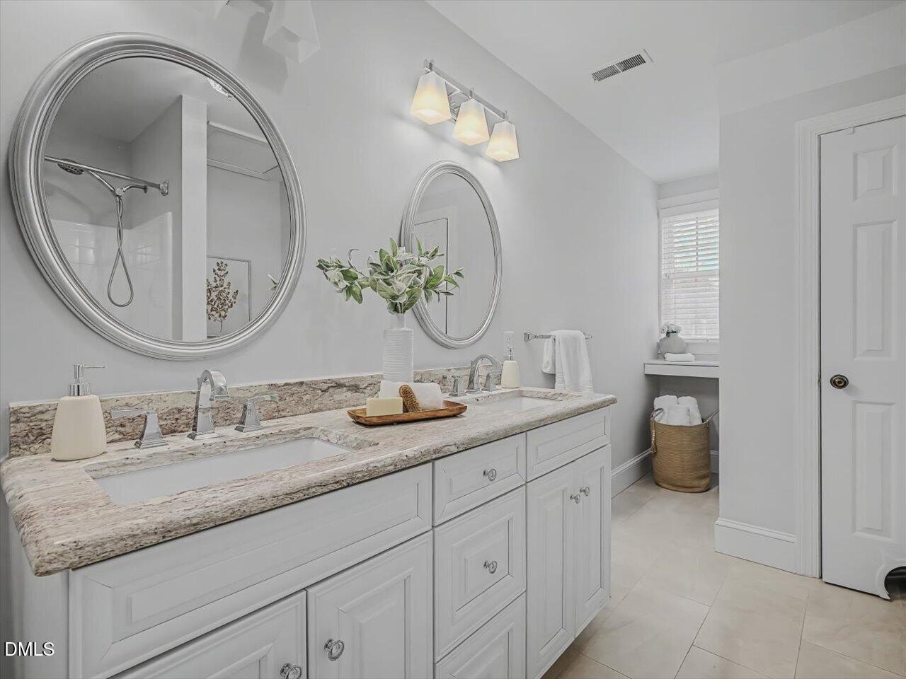 2920 Bolo Trail Raleigh, NC 27615 - Photo 34 of 40 59-Hall Bath