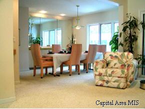 8 Bridge Terrace Springfield, IL 62704 - Photo 3 of 9
