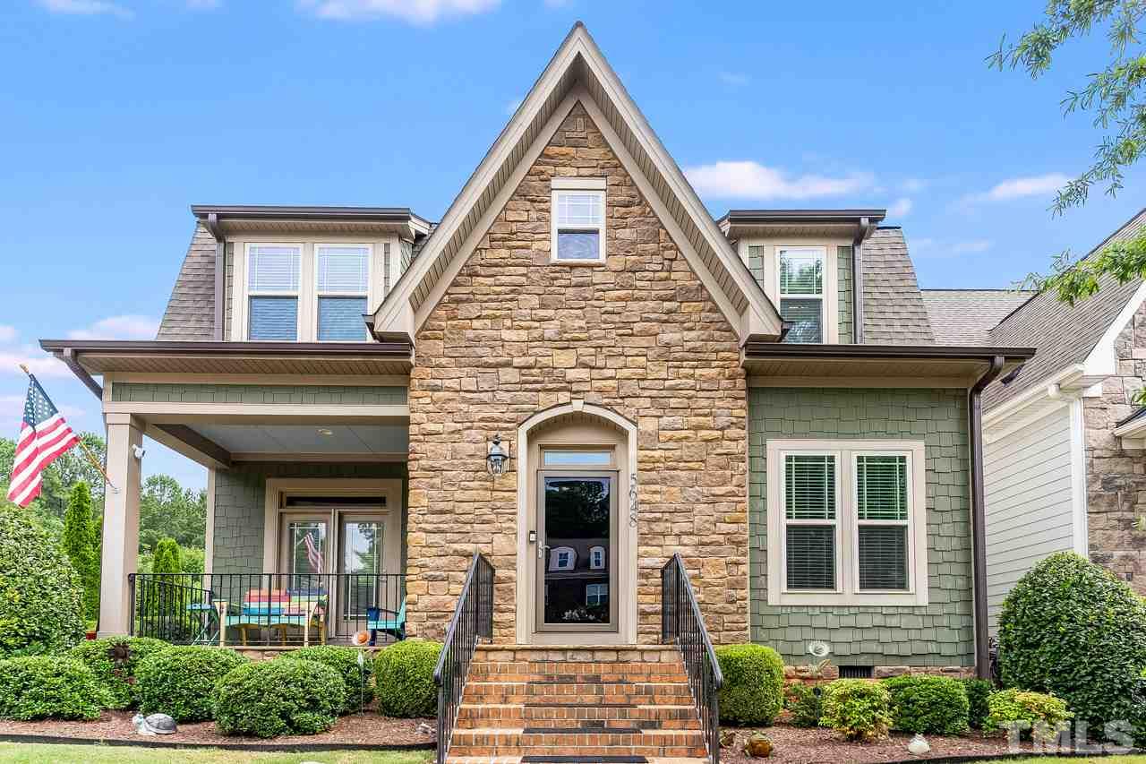 5648 Wade Park Boulevard Raleigh, NC 27607 - Photo 1 of 26