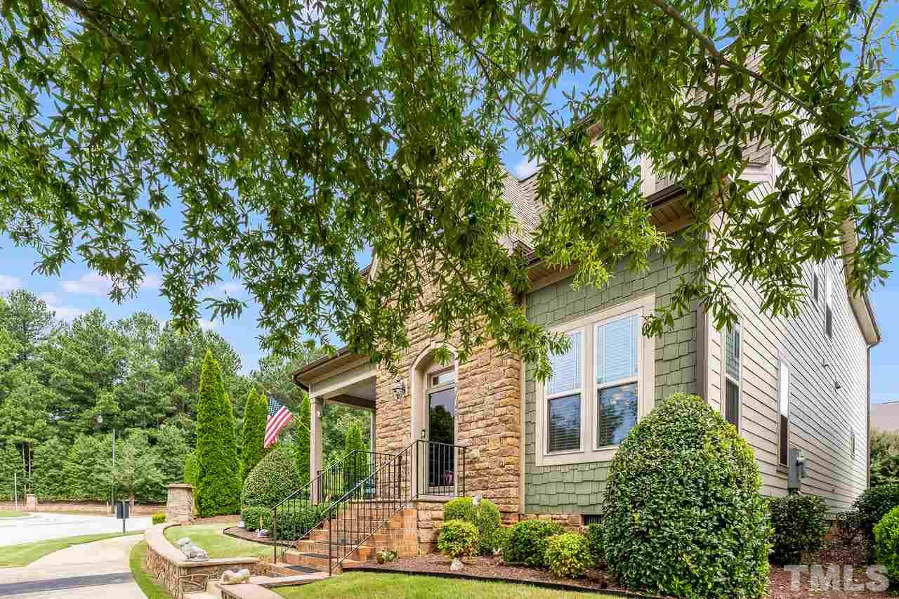 5648 Wade Park Boulevard Raleigh, NC 27607 - Photo 3 of 26