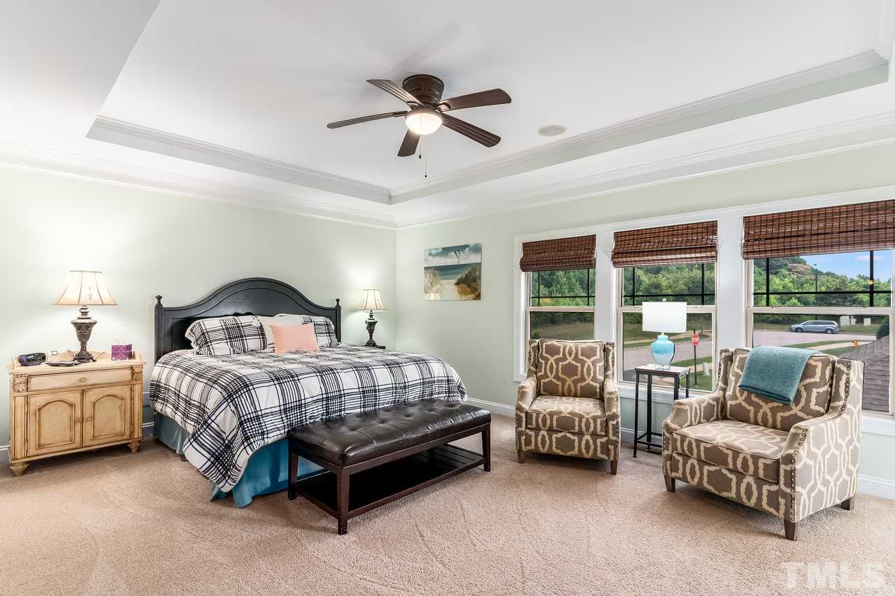 5648 Wade Park Boulevard Raleigh, NC 27607 - Photo 21 of 26