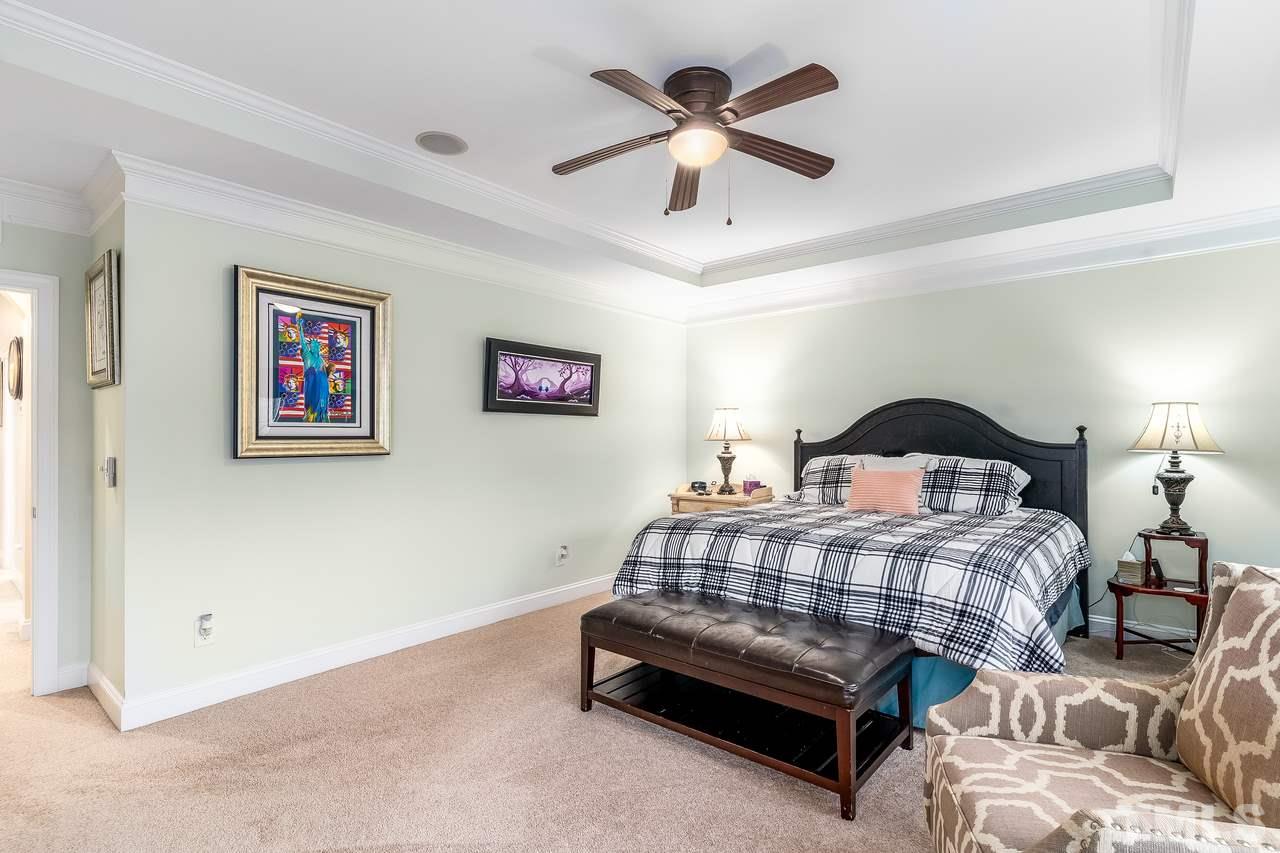 5648 Wade Park Boulevard Raleigh, NC 27607 - Photo 22 of 26
