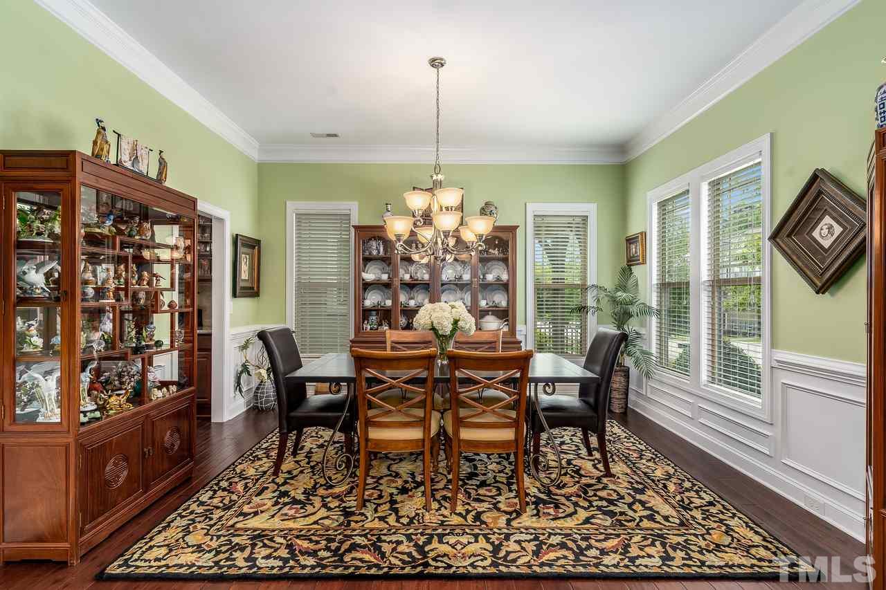 5648 Wade Park Boulevard Raleigh, NC 27607 - Photo 5 of 26