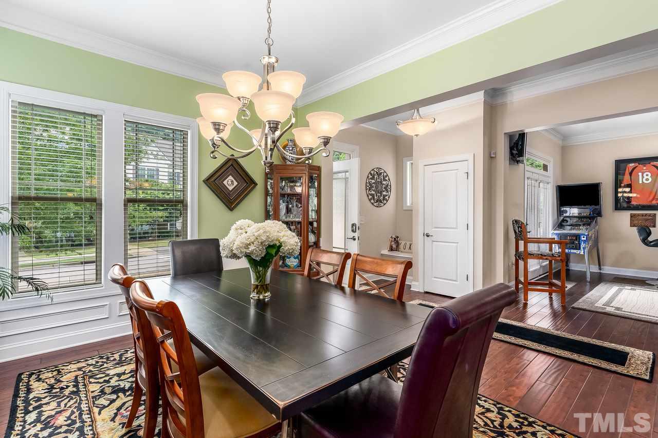 5648 Wade Park Boulevard Raleigh, NC 27607 - Photo 6 of 26