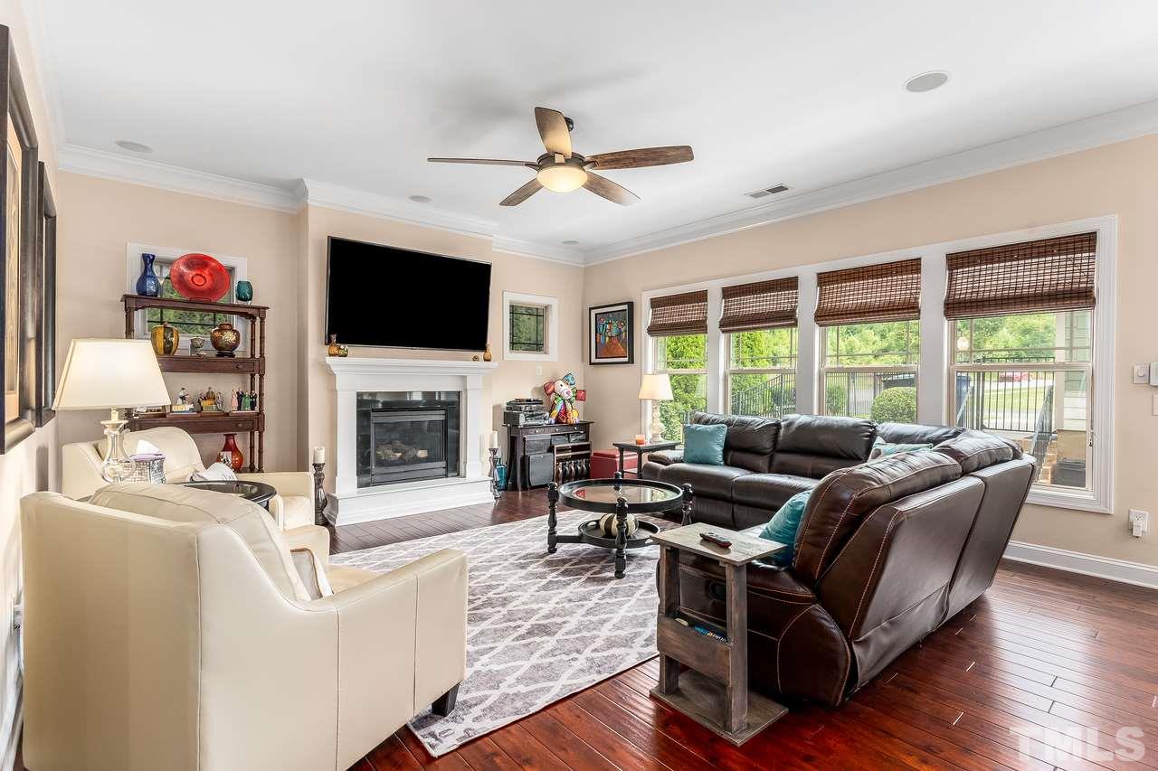 5648 Wade Park Boulevard Raleigh, NC 27607 - Photo 8 of 26