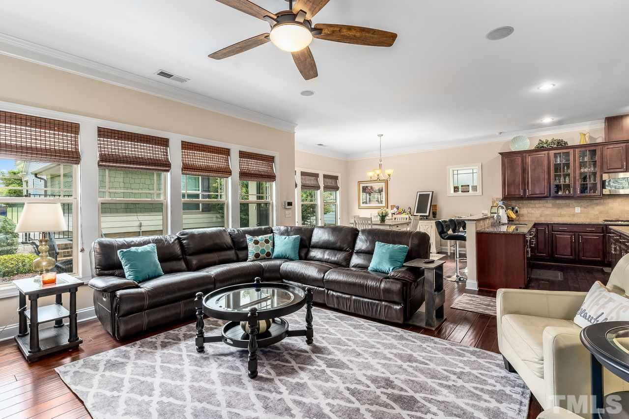 5648 Wade Park Boulevard Raleigh, NC 27607 - Photo 9 of 26