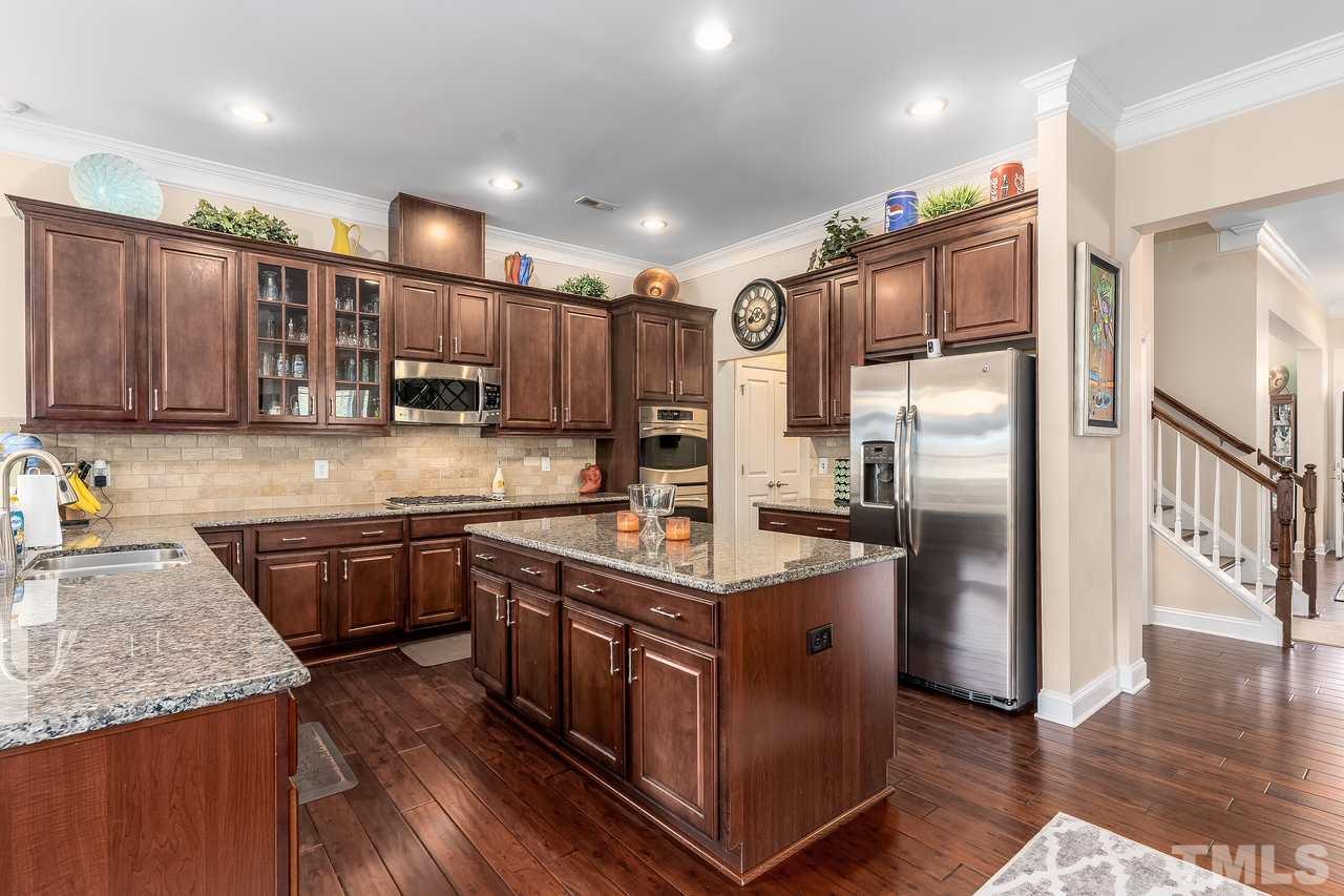 5648 Wade Park Boulevard Raleigh, NC 27607 - Photo 10 of 26