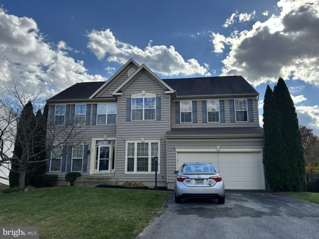 $544,000 | 164 Victoria Lane, Charles Town, WV 25414