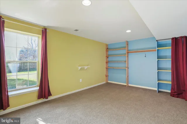 a view of a city with an ocean view