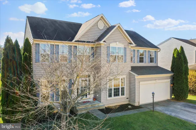 $544,000 | 164 Victoria Lane, Charles Town, WV 25414