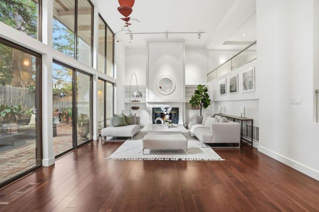 $1,988,000 | 1621 Stone Pine Lane, Menlo Park, CA 94025