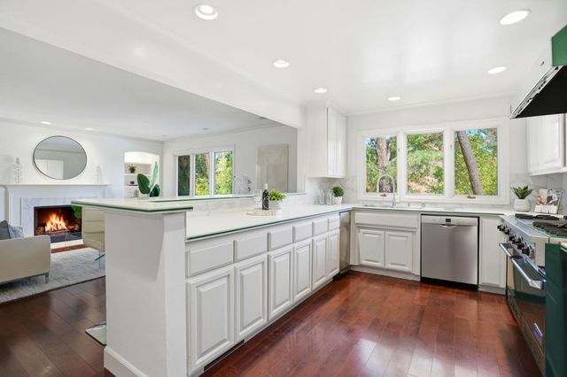$1,988,000 | 1621 Stone Pine Lane, Menlo Park, CA 94025