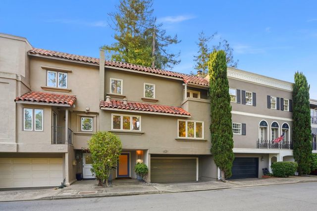 $1,988,000 | 1621 Stone Pine Lane, Menlo Park, CA 94025
