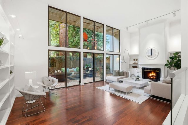 $1,988,000 | 1621 Stone Pine Lane, Menlo Park, CA 94025