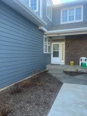 $2,900 | 567 West Parkside Drive, Unit 567, Palatine, IL 60067