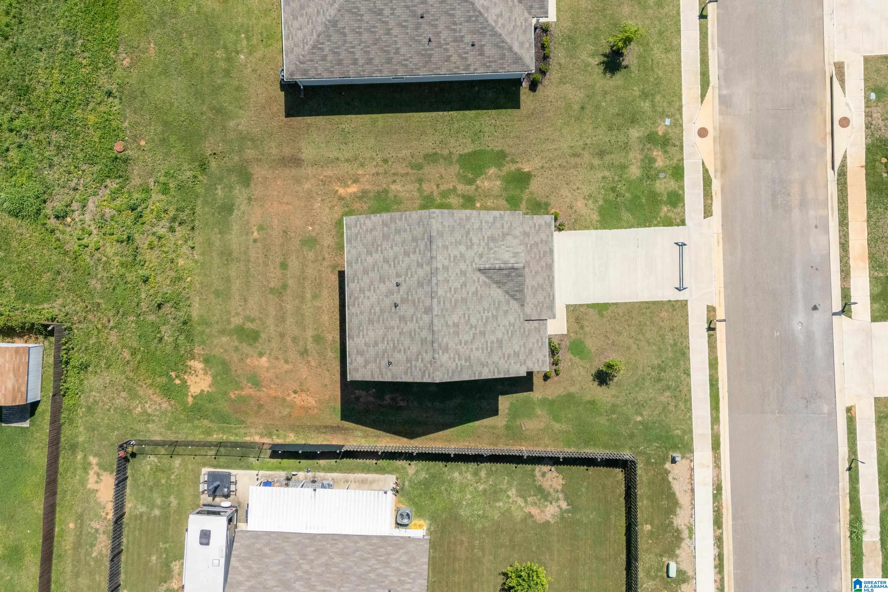 1083 Pilgrim Lane Montevallo, AL 35115 - Photo 63 of 70