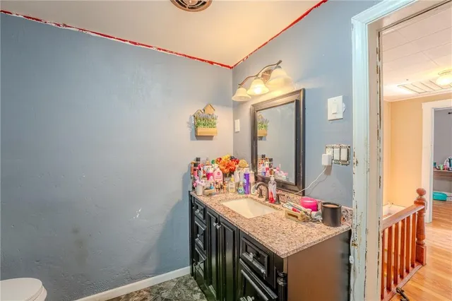 $55,000 | 616 Adams Street, Fredonia, KS 66736