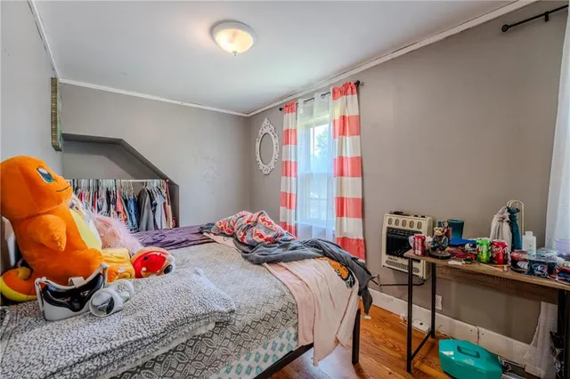 $55,000 | 616 Adams Street, Fredonia, KS 66736