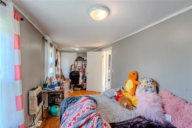 $55,000 | 616 Adams Street, Fredonia, KS 66736