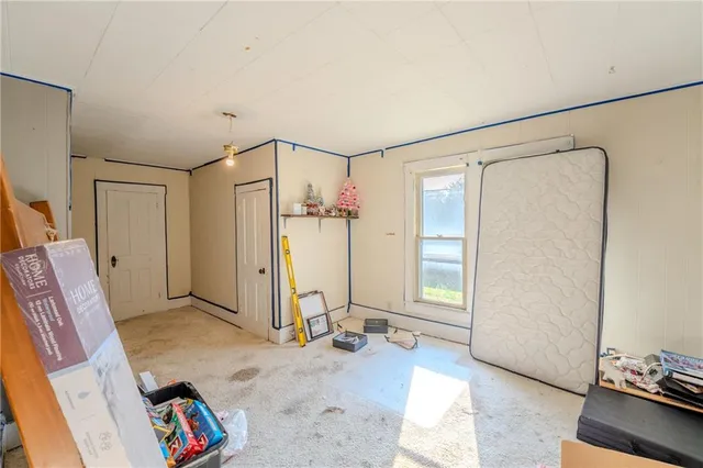 $55,000 | 616 Adams Street, Fredonia, KS 66736