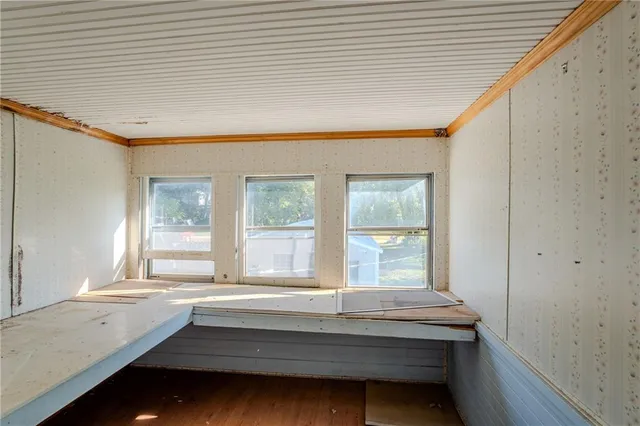 $55,000 | 616 Adams Street, Fredonia, KS 66736