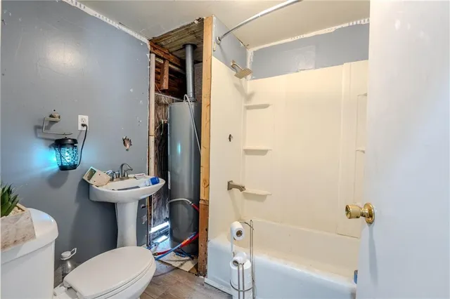 $55,000 | 616 Adams Street, Fredonia, KS 66736