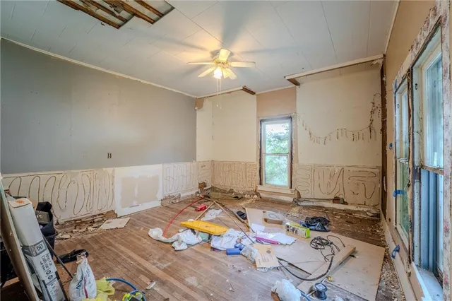 $55,000 | 616 Adams Street, Fredonia, KS 66736