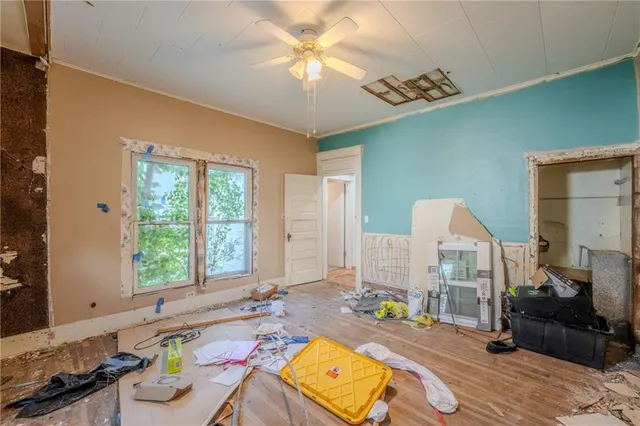 $55,000 | 616 Adams Street, Fredonia, KS 66736