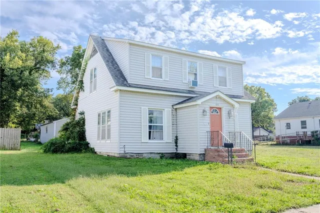 $55,000 | 616 Adams Street, Fredonia, KS 66736