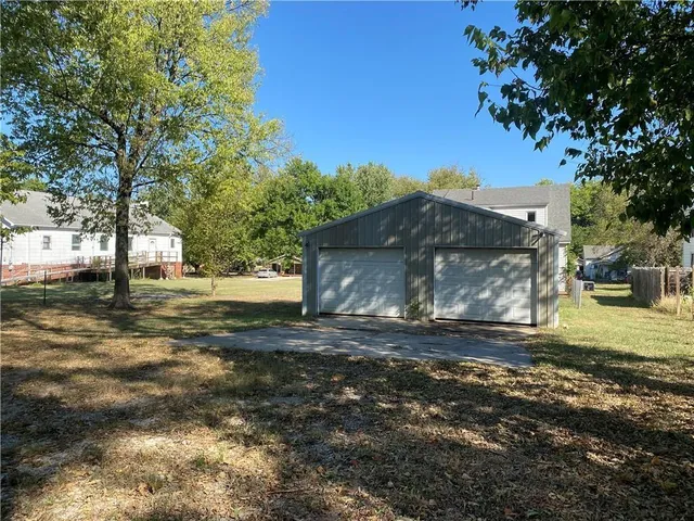 $55,000 | 616 Adams Street, Fredonia, KS 66736