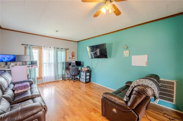 $55,000 | 616 Adams Street, Fredonia, KS 66736