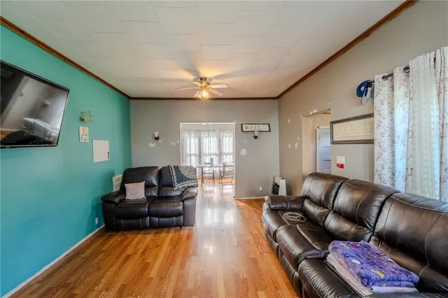 $55,000 | 616 Adams Street, Fredonia, KS 66736