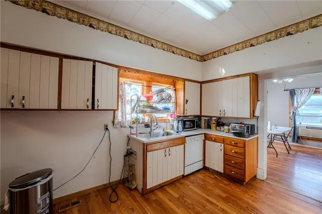 $55,000 | 616 Adams Street, Fredonia, KS 66736