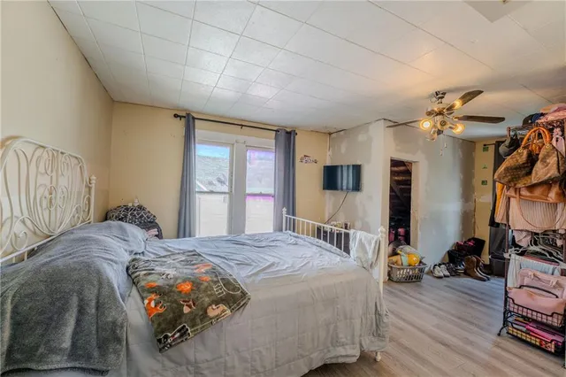 $55,000 | 616 Adams Street, Fredonia, KS 66736