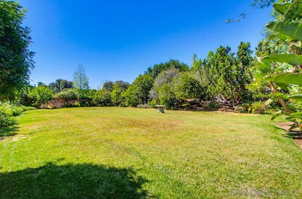 12858 Stone Canyon Road Poway, CA 92064 - Photo 44 of 57 a view of an ocean view