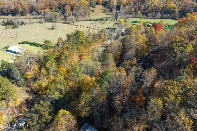 $27,000 | Lot 1 Jones Cove Road, Cosby, TN 37722