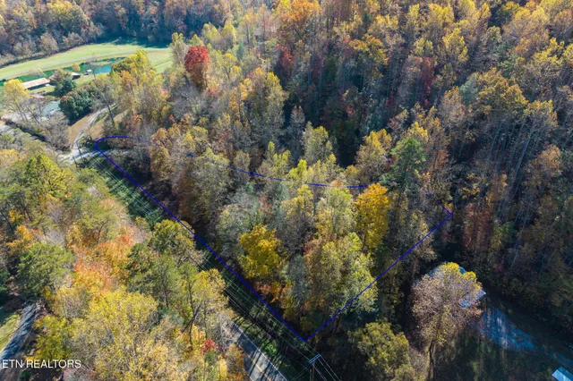 $27,000 | Lot 1 Jones Cove Road, Cosby, TN 37722