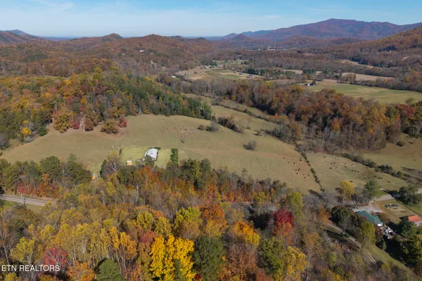 $27,000 | Lot 1 Jones Cove Road, Cosby, TN 37722