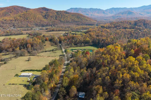 $27,000 | Lot 1 Jones Cove Road, Cosby, TN 37722