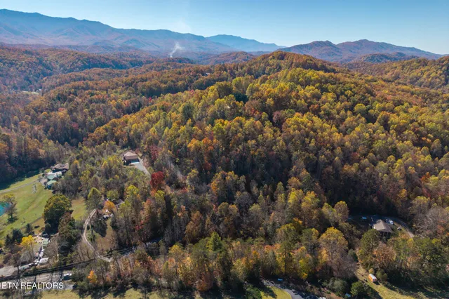 $27,000 | Lot 1 Jones Cove Road, Cosby, TN 37722