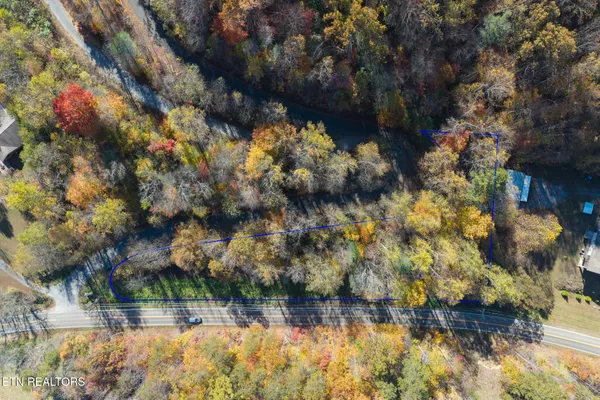 $27,000 | Lot 1 Jones Cove Road, Cosby, TN 37722