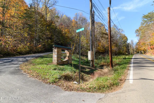 $27,000 | Lot 1 Jones Cove Road, Cosby, TN 37722